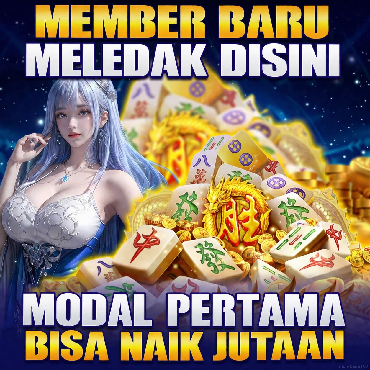 rajakapal88 Indonesia