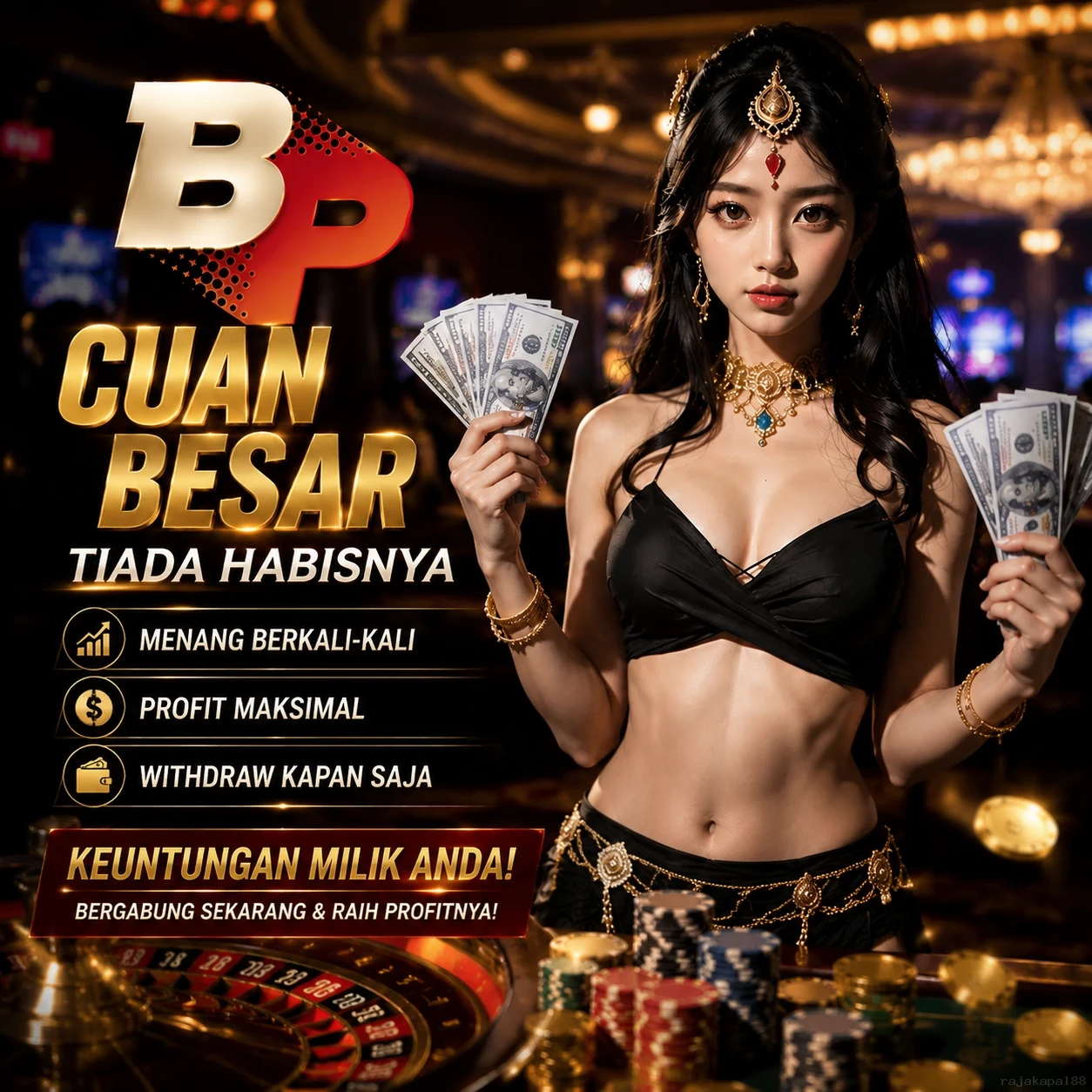 rajakapal88 Indonesia